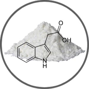 IAA - Indole-3-acetic acid - 100ml