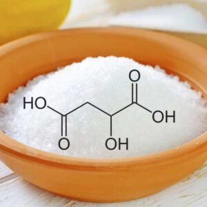 Citric Acid in plant TC - 250g